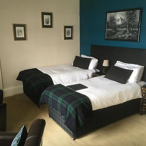 Superior Twin Room Sea View